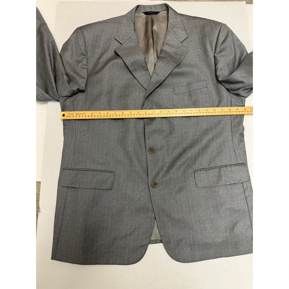 Brooks Brothers classic sport